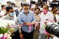 న‌గ‌ర ప్ర‌జ‌ల‌కు మ‌రింత చేరువ‌గా ప్ర‌భుత్వ వైద్య సేవ‌లు