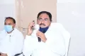  వ‌రంగ‌ల్ చుట్టుముట్టు జిల్లాల పేషంట్ల‌కు వ‌రంగ‌ల్ లోనే చికిత్స: మంత్రి ఎర్ర‌బెల్లి