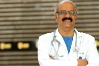 Dr D Nageshwar Reddy becomes 1st Indian to receive Rudolf V Schindler award from ASGE