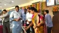 పారిశ్రామికవేత్తలతో ముఖాముఖీ సదస్సులో ఏపీఐఐసీ చైర్మన్ రోజా!