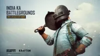 KRAFTON announces pre-registrations for BATTLEGROUNDS MOBILE INDIA