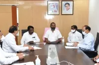 పర్యాటక, చారిత్రక నేపథ్యం గల ప్రాంతాల అభివృద్ధికి ప్రణాళికలను రూపొందించండి: అధికారులకు మంత్రి శ్రీనివాస్ గౌడ్ ఆదేశం