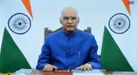 PM speaks to Rashtrapati's son; enquires about President's health