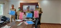 Telangana State Women Safety Wing launches 3-day training programme for SHE Teams