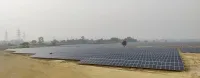 Vikram Solar Commissions 140 MW Solar Project for NTPC