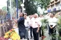 Celebrations of Independence Day at Parishrama Bhavan