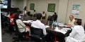 Eatala Rajender holds video conference with district collectors on Covid-19