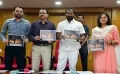 సెప్టెంబర్ 19నుండి అక్టోబర్ 20వరకు '5వ ఎడిషన్ ఆఫ్ ఇండియన్ ఫోటోగ్రఫీ ఫెస్టివల్ 2019'..: మంత్రి శ్రీనివాస్ గౌడ్