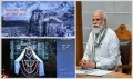 PM reviews development work at Kedarnath Dham