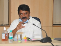 ఈ నెల 24న రాష్ట్ర వ్యాప్తంగా ఉచితంగా రొయ్య పిల్లల పంపిణీ: మంత్రి తలసాని