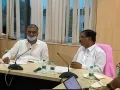 25 వేల లోపు రైతు రుణాల ఏక మొత్తం మాఫీ కింద 1200 కోట్లు విడుదల: తెలంగాణ ఆర్థిక శాఖ