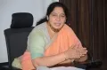 జీవో 3ని కొనసాగించేందుకు త్వరలో సుప్రీంలో రివ్యూ పిటిషన్ వేస్తాం: మంత్రి సత్యవతి రాథోడ్