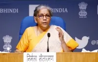 Finance Minister delivers keynote address at the inauguration of the Sri Lanka Economic Summit 2020