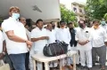 ఎవరి ఇంట్లో వారే బోనాలు నిర్వహించుకోవాలి: తెలంగాణ మంత్రుల సూచన 