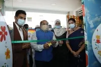 Pinnacle Blooms Network inaugurates first autism therapy center in AP