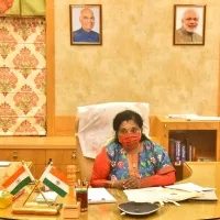 Telangana Governor’s Message on the occasion of “Bathukamma” Festival 