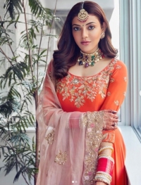 Kajal Aggarwal Invests in Okie Gaming
