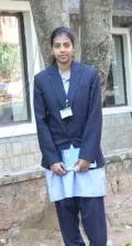 FCRI Student got Admission in USA University