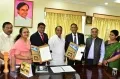 విద్యాప్రమాణాలు, నైపుణ్యాభివృద్ధిలో ముందంజలో తెలంగాణ: మంత్రి ఇంద్రకరణ్ రెడ్డి 