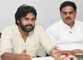 నిరంతరం ప్రజల పక్షాన నిలిచేది జనసేన పార్టీయే: పవన్ కల్యాణ్