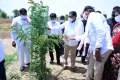 ప‌ల్లె, ప‌ట్ట‌ణ ప్ర‌గ‌తితోనే క‌ట్ట‌డిలో క‌రోనా వైర‌స్: మంత్రి ఎర్ర‌బెల్లి