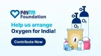 Paytm to set up Oxygen Plants for long-term sustainable supply across India