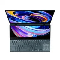 Experience The Laptops Of Tomorrow with the newest edition of ASUS ZenBook Dual Screen Laptops in India