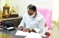 మంత్రులు, ఎంపీలు, ఎమ్యెల్సీలు, ఎమ్మెల్యేల‌కు మంత్రి అల్లోల‌ ఇంద్ర‌క‌ర‌ణ్ రెడ్డి లేఖ