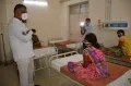 లాక్ డౌన్ పూర్తయ్యాక నా వాహనం ఇచ్చి మిమ్మల్ని మధ్యప్రదేశ్ పంపిస్తా.. గర్భిణీ మహిళకు మంత్రి హరీశ్ రావు భరోసా