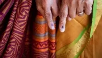 The Percentage of Polling Upto 11.00AM is 31.0% - Nagarjuna Sagar By Election Polling