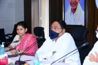 నిత్యం నిరాటంకంగా మిష‌న్ భ‌గీర‌థ మంచినీరు: మంత్రి ఎర్ర‌బెల్లి