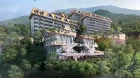 Sushma Group launches its first holiday homes project - Sushma Elementa in Himachal Pradesh