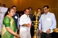 ఫారెస్ట్ ప్లస్ 2.0 కార్యక్రమాన్ని ప్రారంభించిన మంత్రి ఇంద్రకరణ్ రెడ్డి