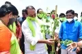 మొక్కల పెంపకం బాధ్యతగా భావించాలి: మంత్రి  ఇంద్ర‌క‌ర‌ణ్ రెడ్డి
