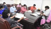 జీవాల పెంపకందారులకు ప్రభుత్వం అండగా ఉంటుంది: మంత్రి తలసాని 