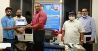 చేనేత కార్మికులకు అండగా ముఖ్యమంత్రి.. వైఎస్ఆర్ నేతన్ననేస్తం రెండో విడత పంపిణీ ప్రారంభించిన మంత్రి మేకపాటి