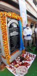 వచ్చేనెల 4న దుర్గ‌గుడి ఫ్లై ఓవర్ ప్రారంభం: మంత్రి వెలంప‌ల్లి 