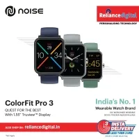 Noise partners with Reliance Retail to expand its presence in India