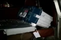 Factual report on incident involving EVM at Karimganj