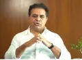 తెలంగాణ జాగృతి సంస్థ కృషిని కొనియాడిన మంత్రి కేటీఆర్!