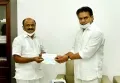 కరోనా వ్యాప్తి నివారణకు తెలంగాణ సీఎం సహాయనిధికి పలువురి విరాళాలు 