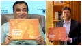 Union Minister, Nitin Gadkari unveils Amazon’s Exports Digest 2020