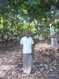 Rarest heart problem solved, patient saved in KIMS ICON hospitals, Visakhapatnam