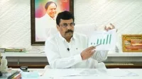 ధాన్యం కొనుగోళ్లల్లో ఈ ఏడాది సరికొత్త రికార్డు: తెలంగాణ పౌరసరఫరాల సంస్థ ఛైర్మన్