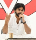 JanaSena Chief PawanKalyan Open Letter To Rapaka Varaprasad
