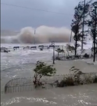 Cyclone Yaas: Impact on Telecom minimal