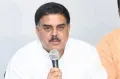 We will support till rape victim of Mandapeta gets justice: Nadendla Manohar