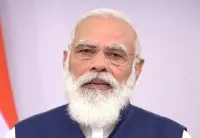 Prime Minister Narendra Modi holds telephonic conversation with Moon Jae-in, President of the Republic of Korea
