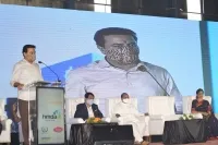 త్వరలో "లాజిస్టిక్ పాలసీ" ప్రకటిస్తాం: మంత్రి కేటీఆర్