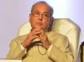 AP Governor pays tributes to former President Pranab Mukherjee